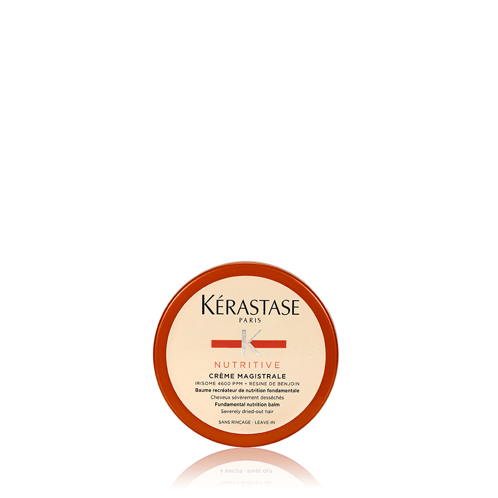 Nutritive Crème Magistrale Travel Size Hair Balm  Kérastase