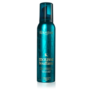 Mousse Bouffante - Volumizing Hair Styling Mousse  Kérastase Mousse Bouffante - Volumizing Hair Styling Mousse  Kérastase