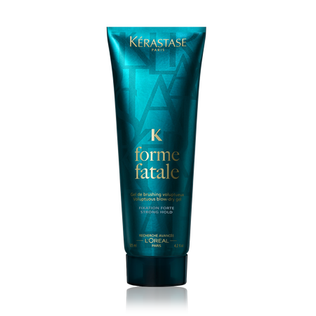 Forme Fatale - Volumizing Blow-Out Hair Gel  Kérastase