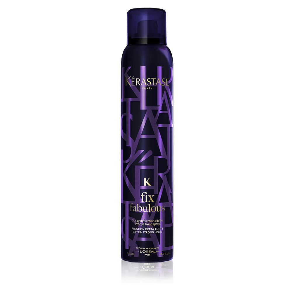 Fix Fabulous Hair Spray