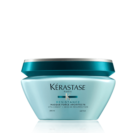 Résistance Masque Force Architecte Hair Mask  Kérastase
