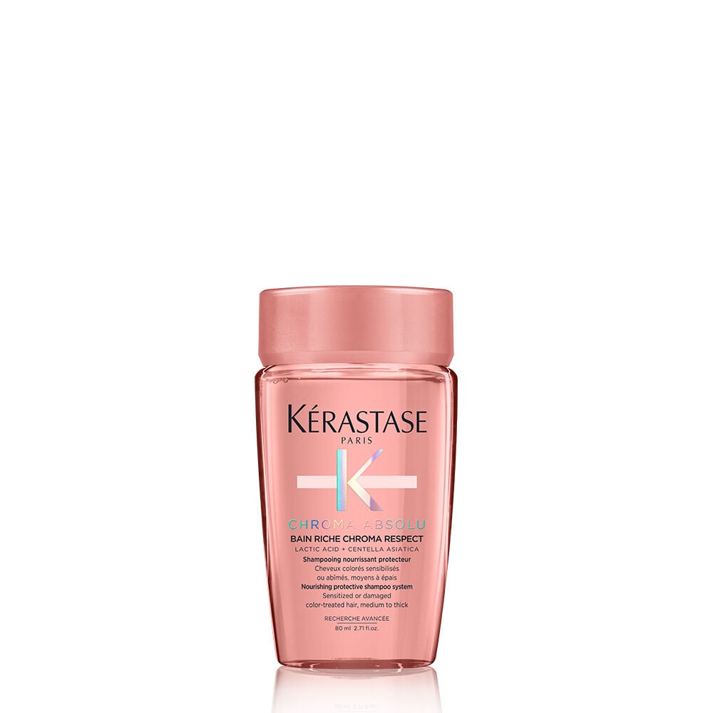 Bain Riche Chroma Respect Colored Hair Shampoo | Kérastase