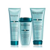 Force Architecte Damaged Hair Set