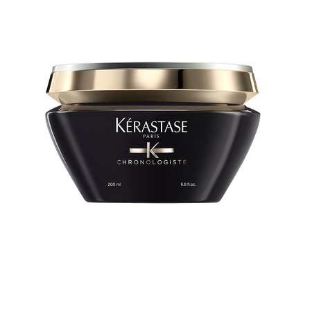 Crème Chronologiste Revitalizing Hair Mask  Kérastase