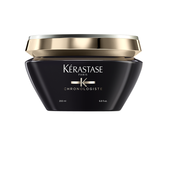 Crème Chronologiste Revitalizing Hair Mask  Kérastase