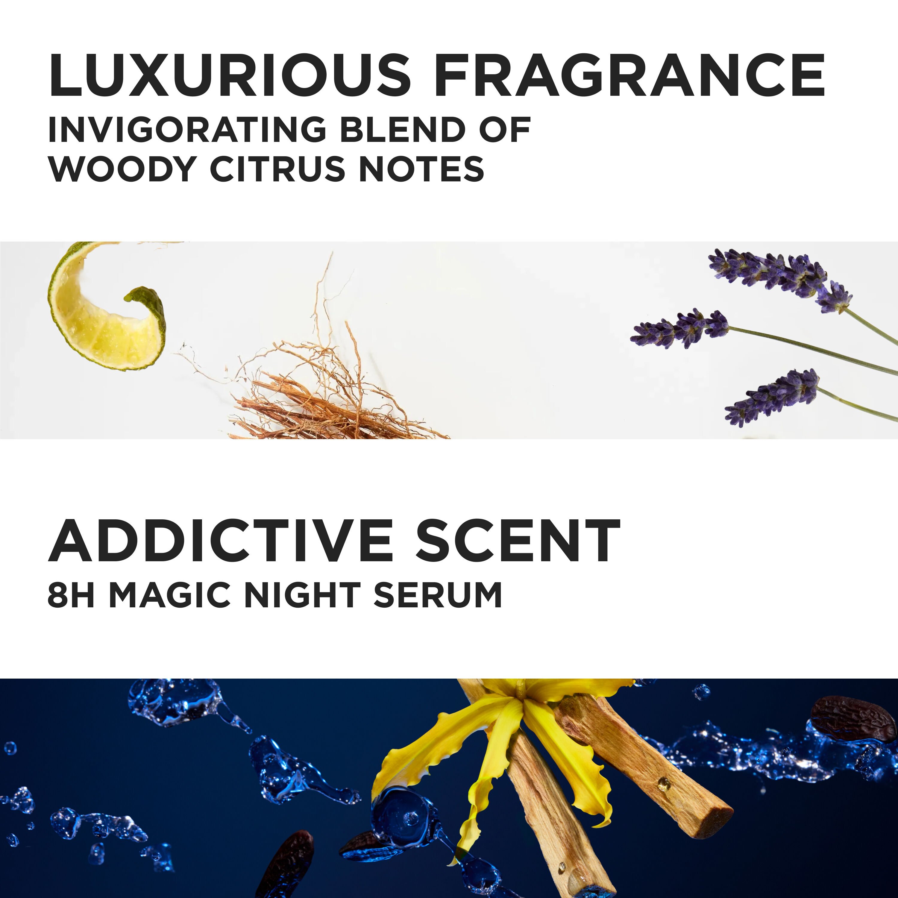 Day & Night Hair Serums Limited-Edition Gift Set