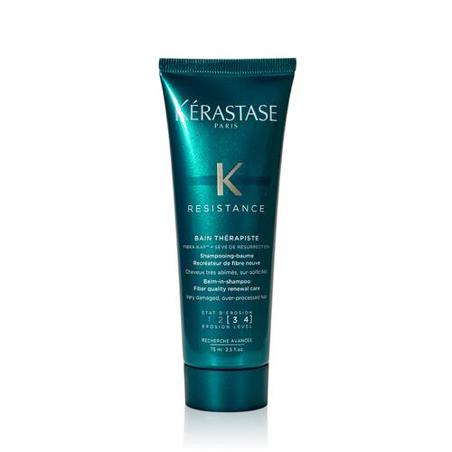 Resistance Bain Therapiste Travel Size Shampoo Kerastase