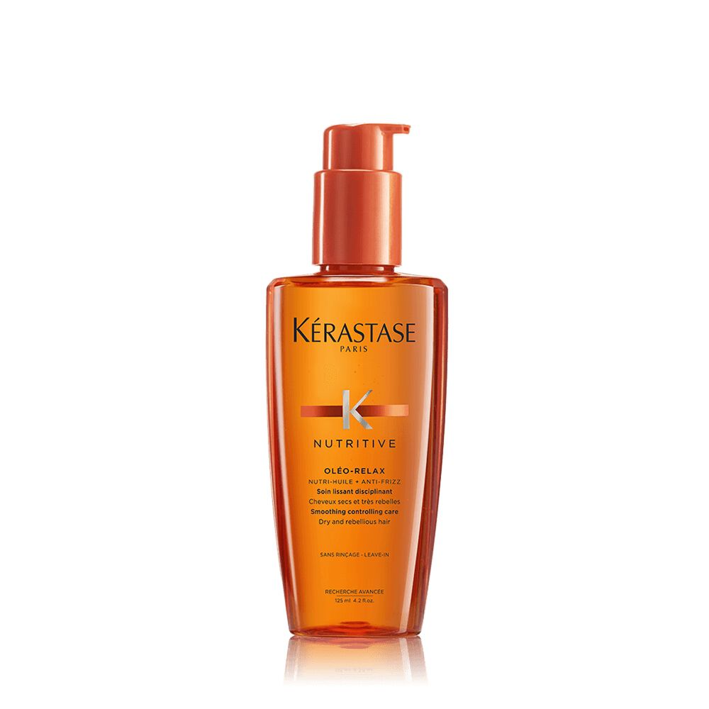 Nutritive Sérum Oléo Relax Hair Oil For Dry Hair Kérastase - 