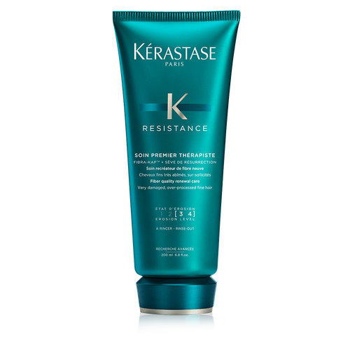 Résistance Hair Care For Very Damaged Hair Kérastase
