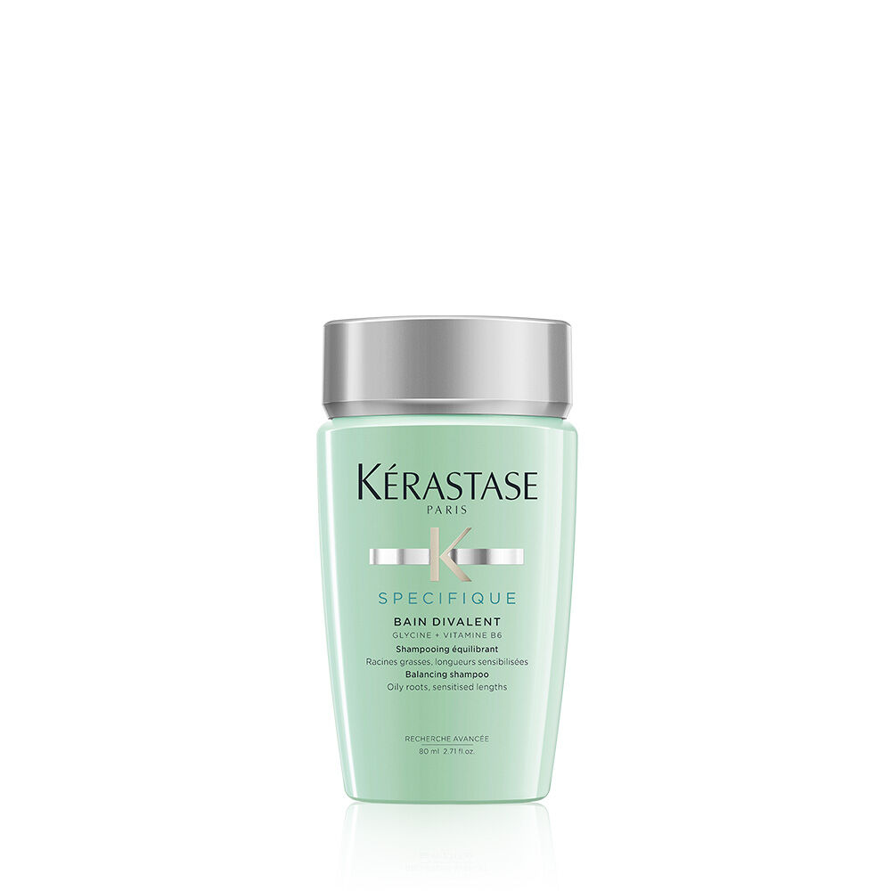 Specifique Bain Divalent Travel Size Shampoo Kerastase