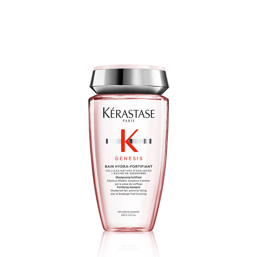Shampoos Cleansers For Healthier Hair Kerastase