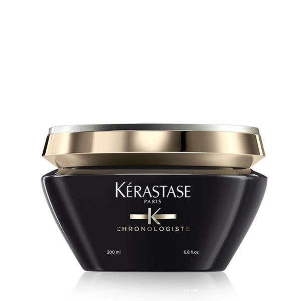 Crème Chronologiste Revitalizing Hair Mask Kérastase