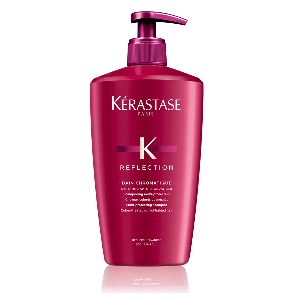 Reflection Bain Chromatique Deluxe Shampoo  Kérastase
