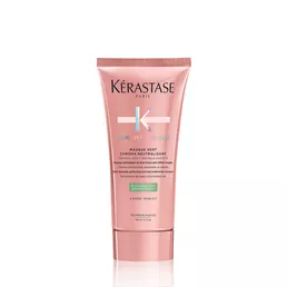 kerastase chroma absolu masque vert chroma neutralisant hair mask