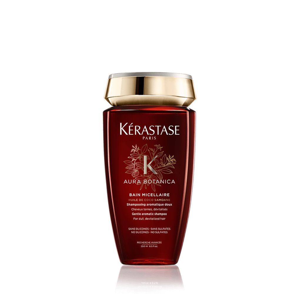 Aura Botanica Bain Micellaire Shampoo Kerastase