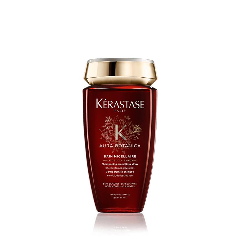 Aura Botanica Bain Micellaire Shampoo Kerastase
