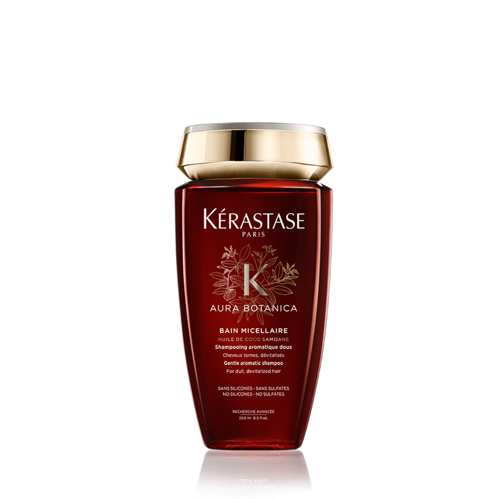 Aura Botanica Bain Micellaire Shampoo  Kérastase