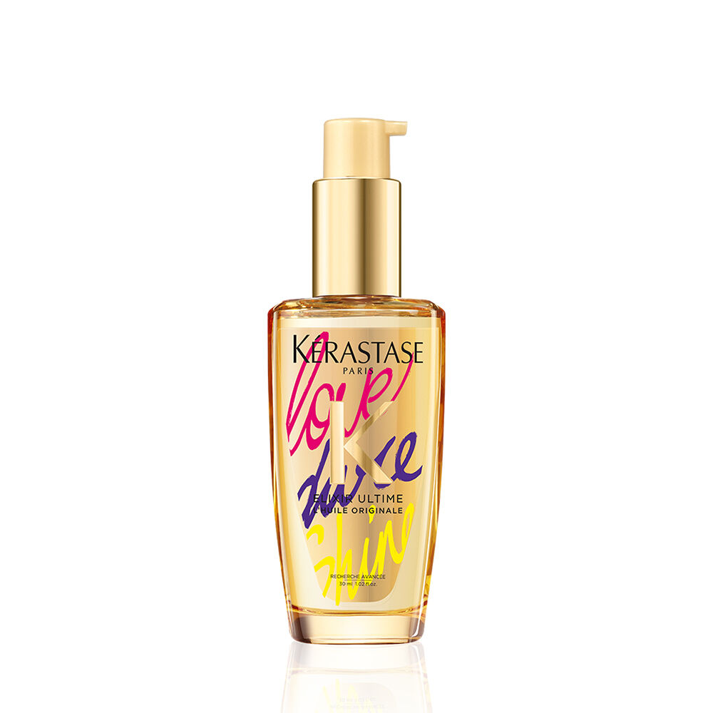 Elixir Ultime Original Oil Mademoiselle Deluxe Sample