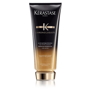 Chronologiste Gommage Exfoliating Scalp Treatment  Kérastase