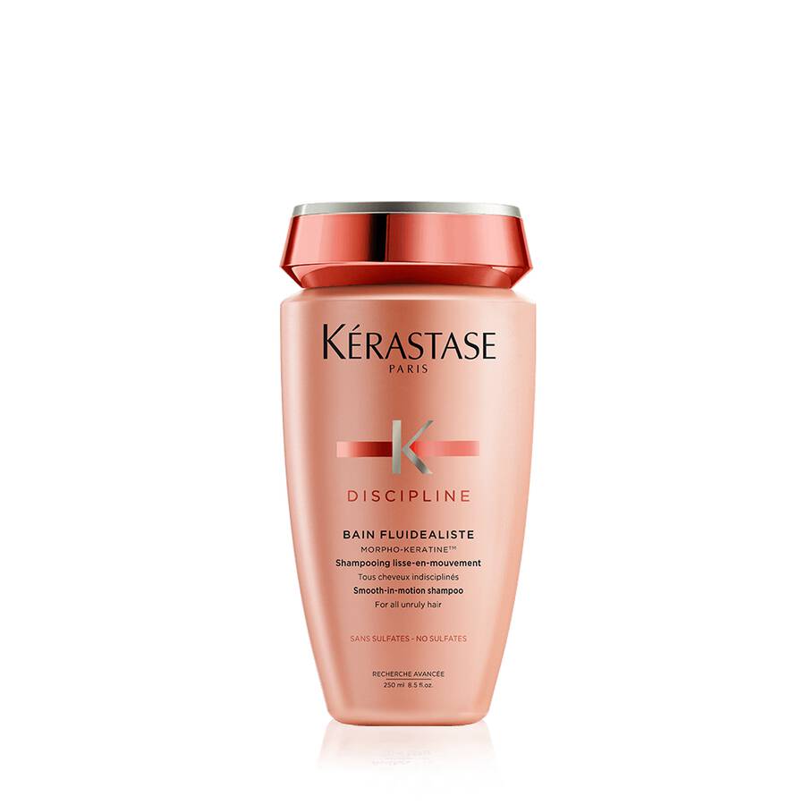 Professional Shampoos For Coarse Hair Kerastase