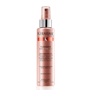 Discipline Fluidissime Anti-Frizz Hairspray  Kérastase