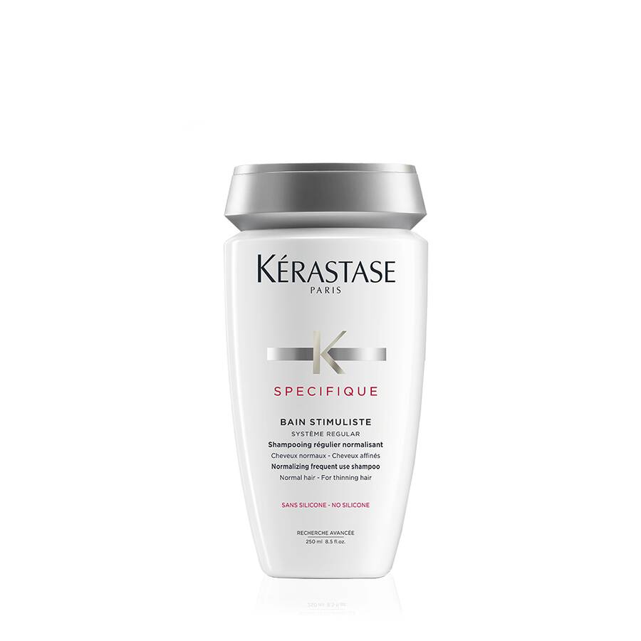 Professional Shampoos For Fine Hair Kerastase