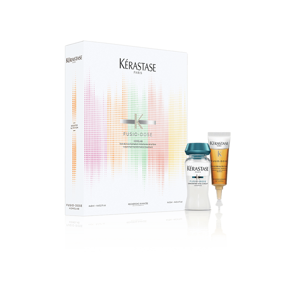Fusio-dose® Homelab™ for Nutrition  Kérastase