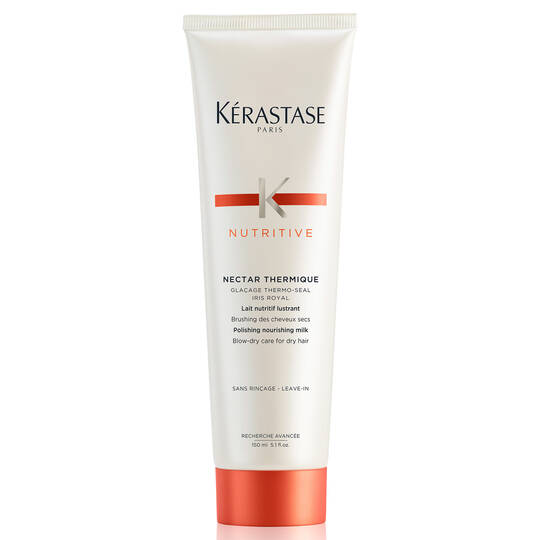 Salon Professional Styling Hair Heat Protectants Kérastase