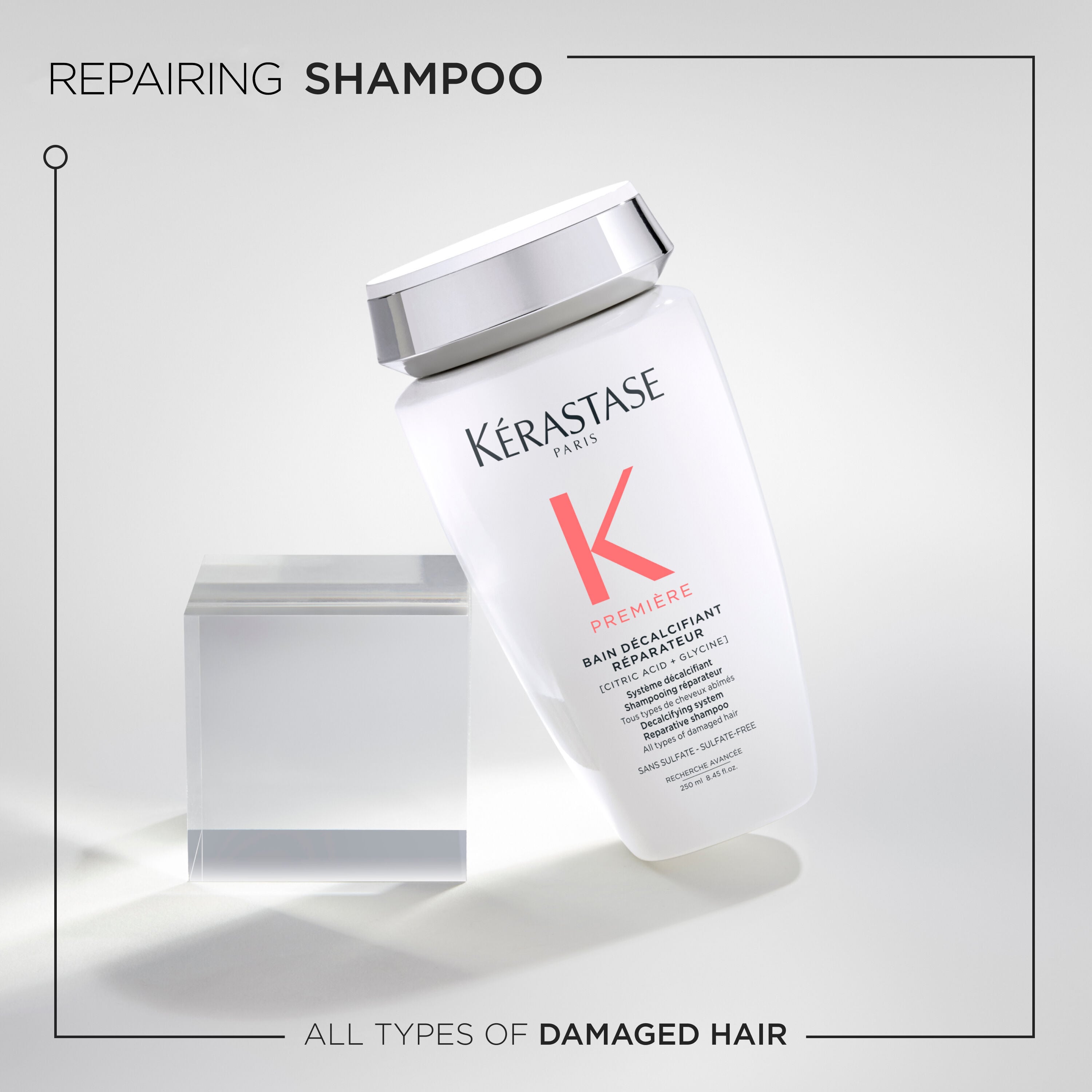 Premiere Repairing Essentials Set