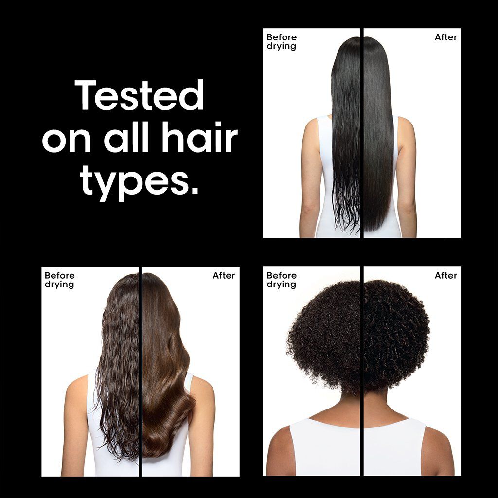 AirLight Pro Hair Dryer