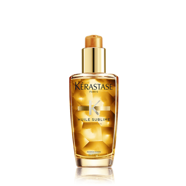 Elixir Ultime Nourishing Hair Oil  Kérastase