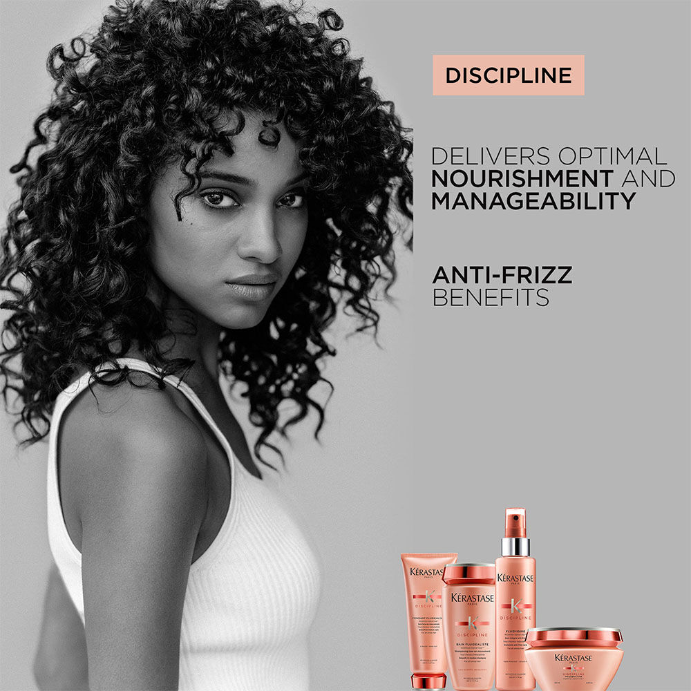 kerastase discipline maskeratine hair masque product benefits