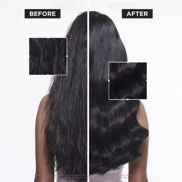 Gloss Absolu Holiday Trio Set for Thick, Glossy Hair