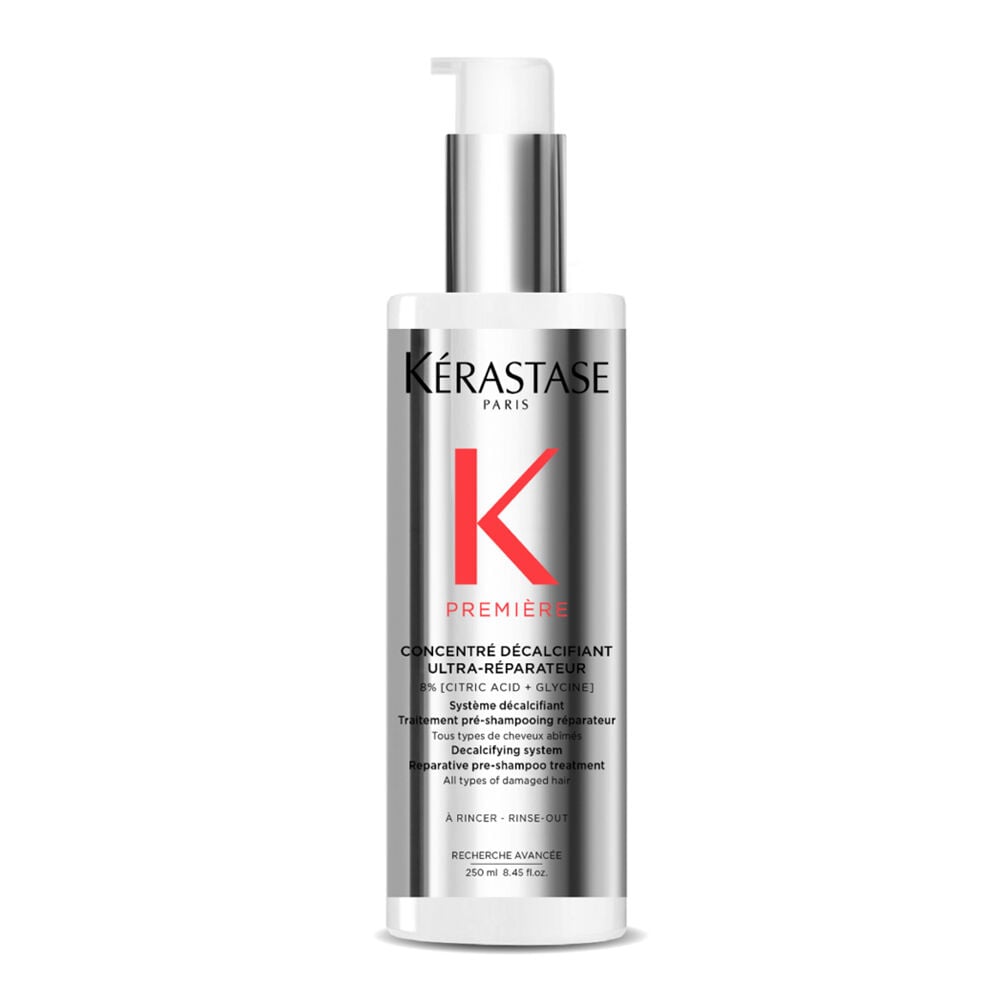 Concentré Décalcifiant Ultra-Réparateur Repairing Pre-Shampoo