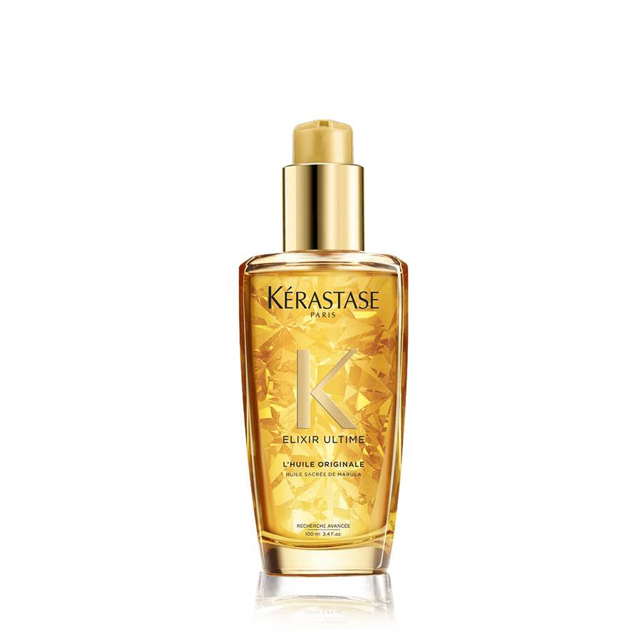 Elixir Ultime L Huile Original Nourishing Hair Oil Kerastase