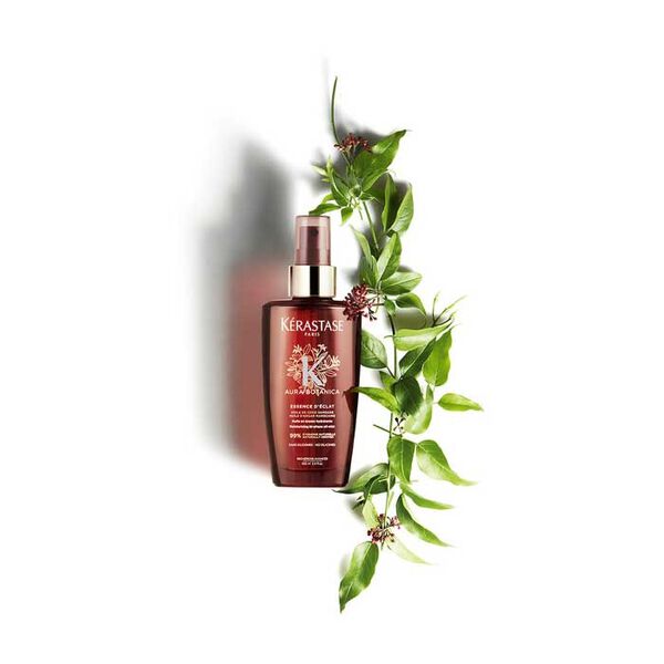 Aura Botanica Essence D'eclat Hair Oil Mist  Kérastase