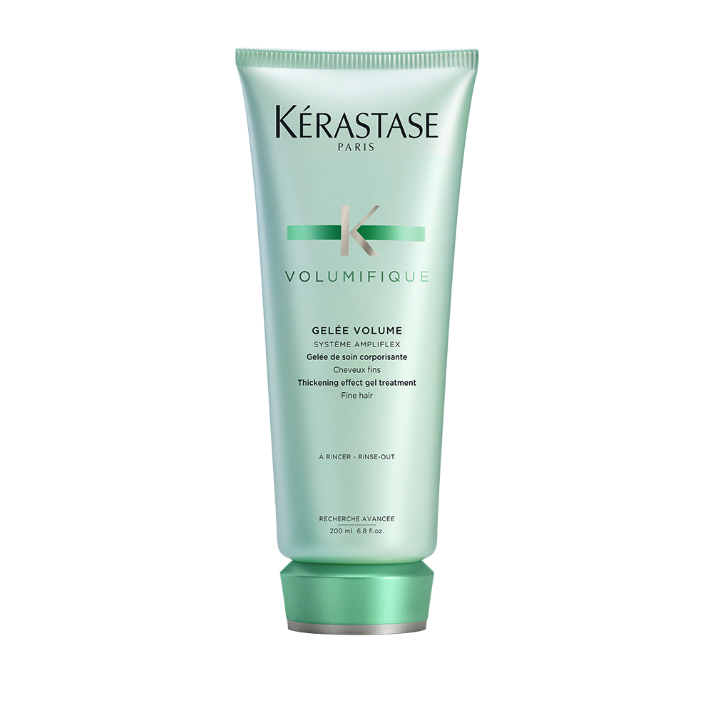 Résistance Gelée Volumifique Hair Gel For Fine Hair | Kérastase