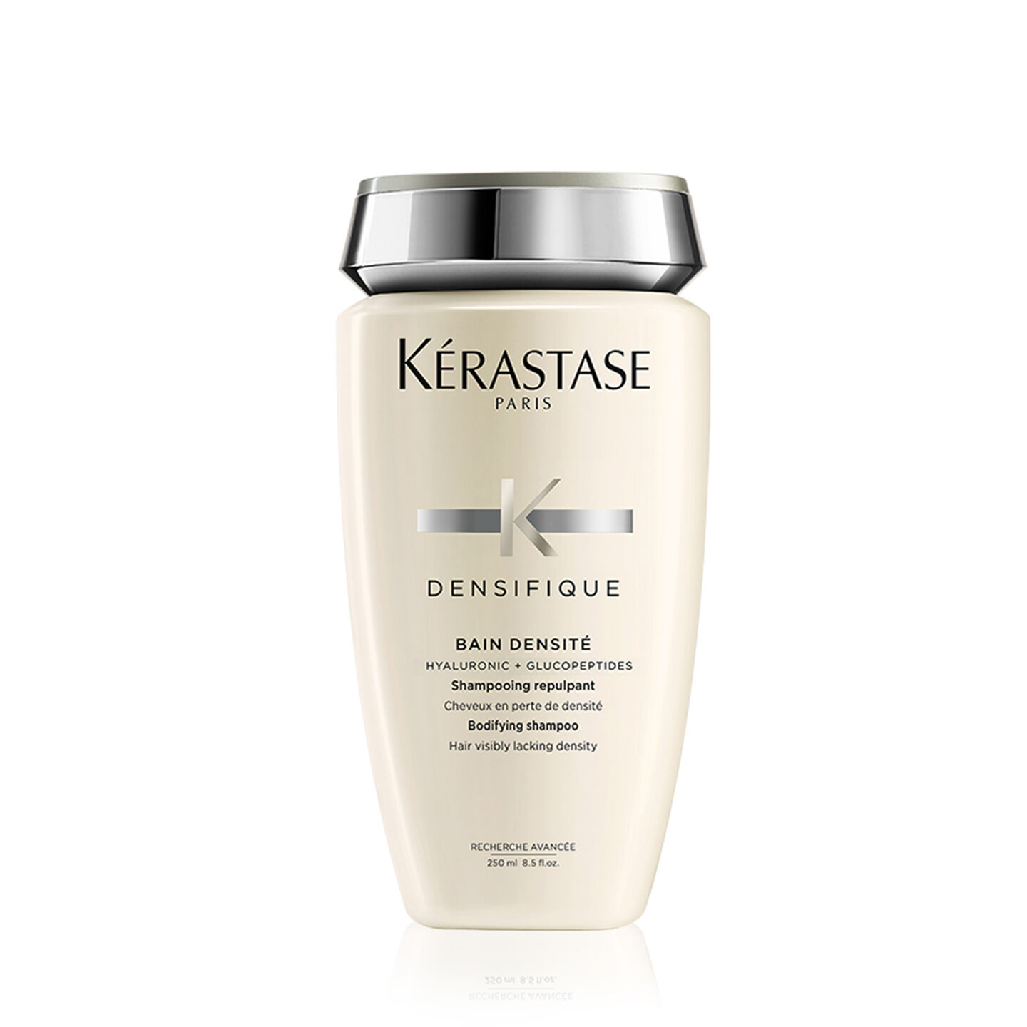 Kerastase shampoo