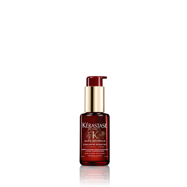 Aura Botanica Concentre Essentiel Hair Oil Blend  Kérastase