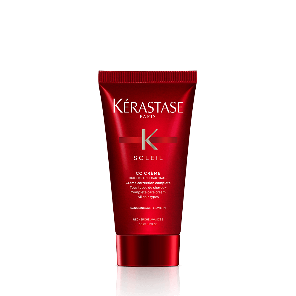 Soleil CC Creme Travel Size Hair Cream  Kérastase