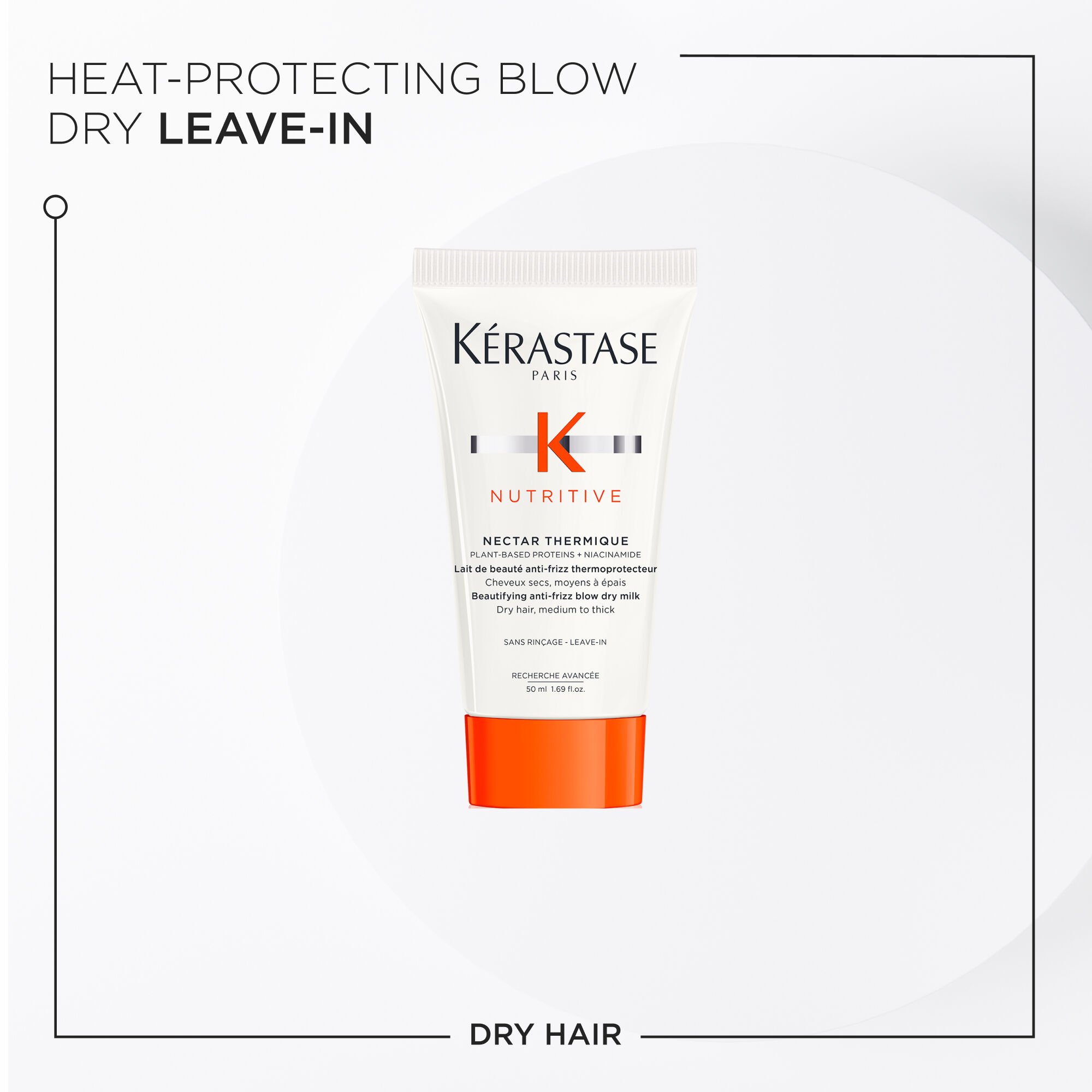 Nutritive Luxury Travel Gift Set