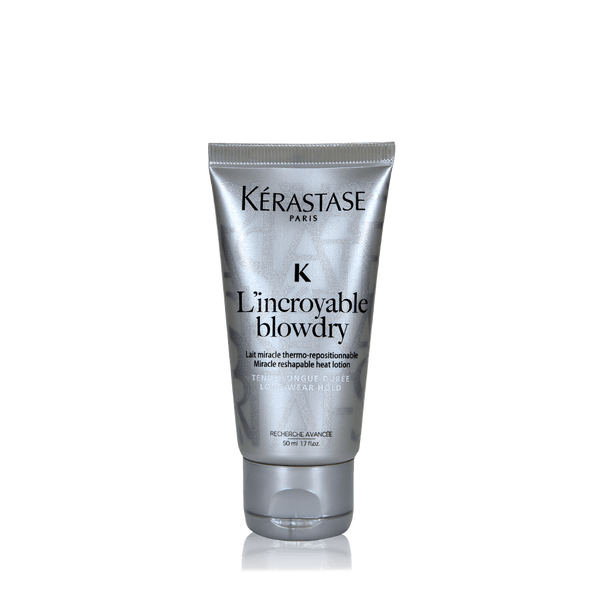 Travel-Size L'incroyable Blowdry Reshapable Lotion  Kérastase Travel-Size L'incroyable Blowdry Reshapable Lotion  Kérastase
