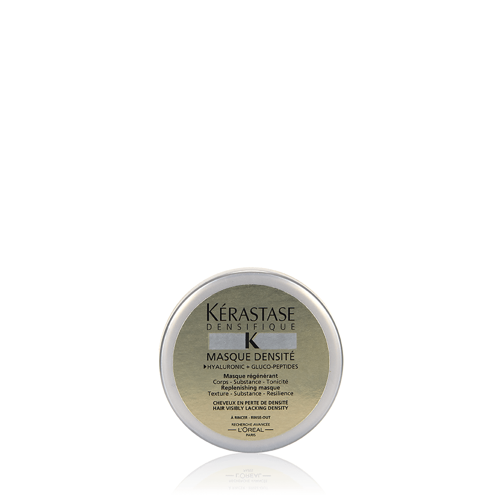Travel Size Densifique Masque Densité Hair Mask  Kérastase