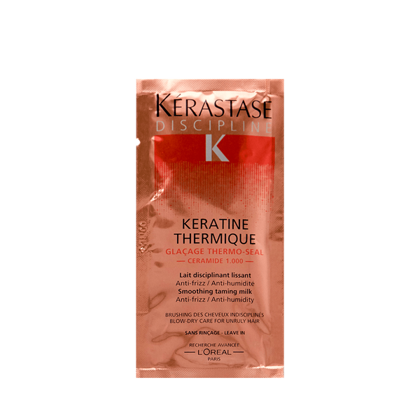 KERATINE THERMIQUE - SAMPLE luxury variant by Kerastase