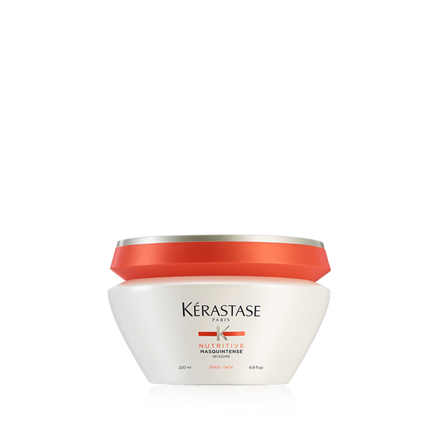 Nutritive Masquintense Thick Hair Mask For Dry Hair 