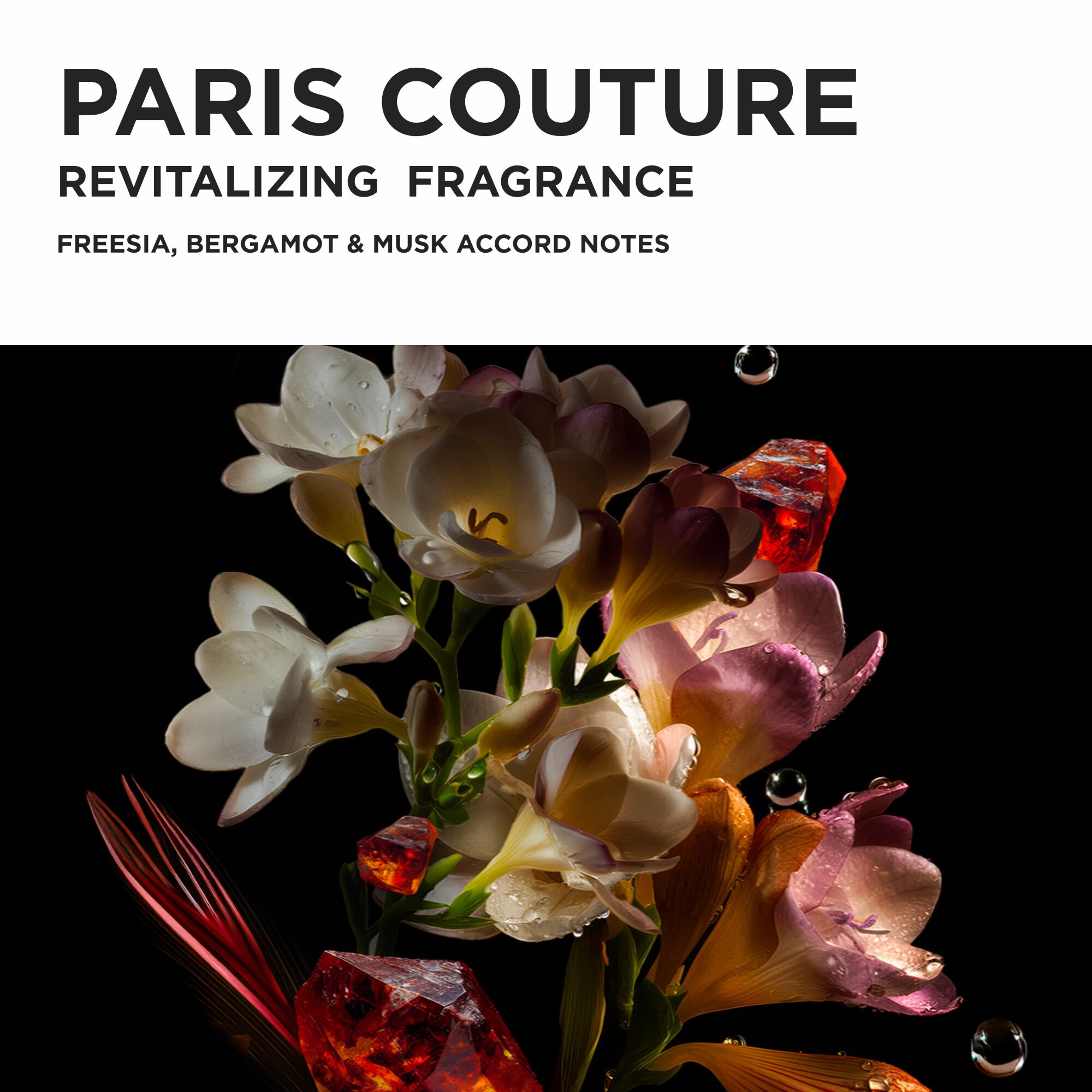 Kerastase Chronologiste Youth Revitalizing Trial & Travel fragrance