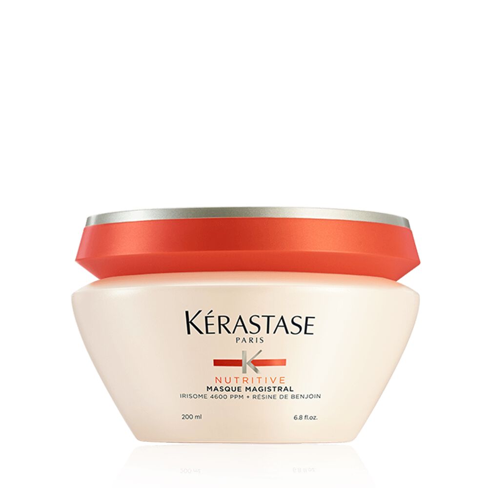 Nutritive Masque Magistral Hair Conditioner  Kérastase