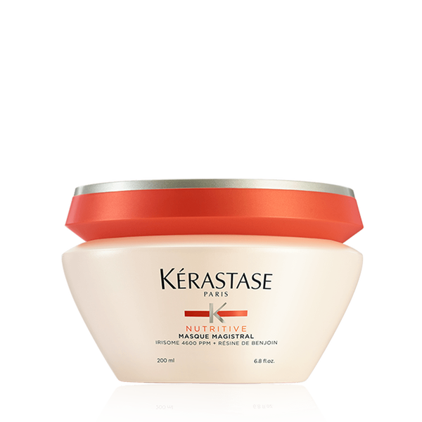 Nutritive Masque Magistral Hair Conditioner  Kérastase