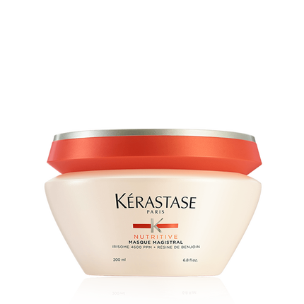 Nutritive Masque Magistral Hair Conditioner Kérastase Nutritive Masque Magistral Hair Conditioner Kérastase