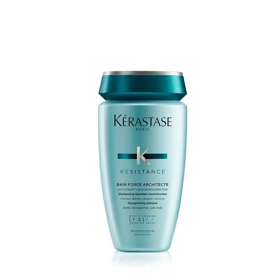 Shampoos Cleansers For Healthier Hair Kerastase